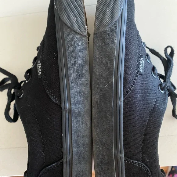 Vans Doheny skate shoes - Picture 12 of 12